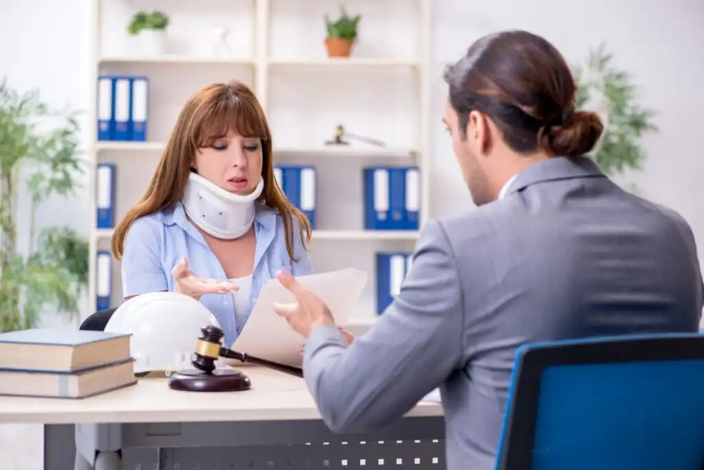 Personal Injury Lawyer